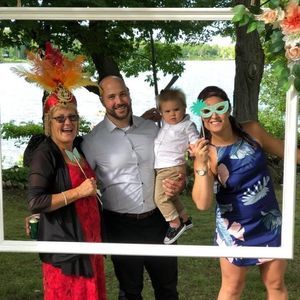 Meet your Posher, Leanna